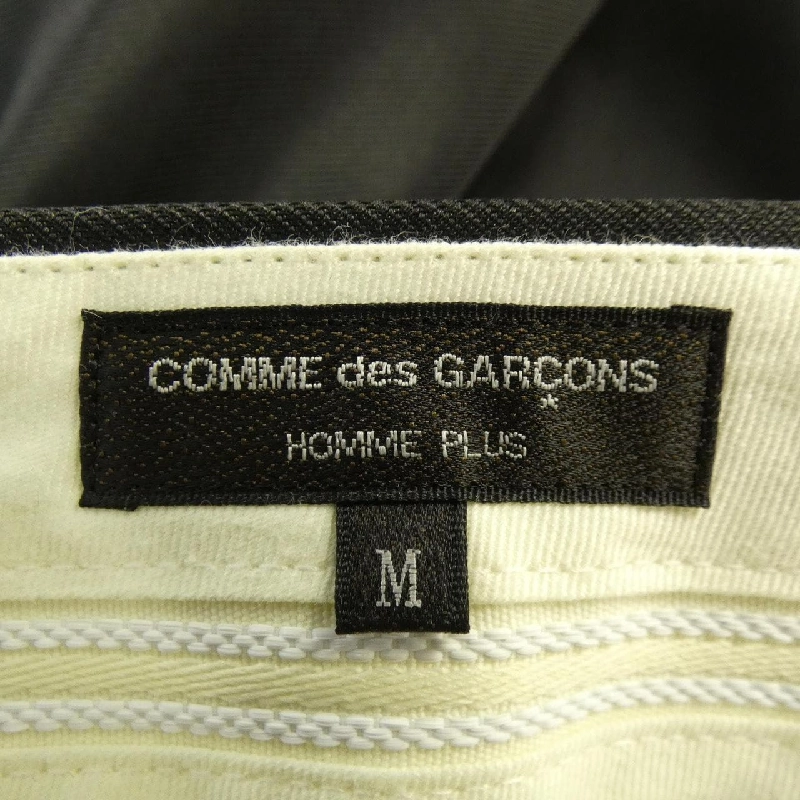 COMME des GARCONS HOMME plus PO-P038 Quần - Hàng hiệu Chính hãng 889454