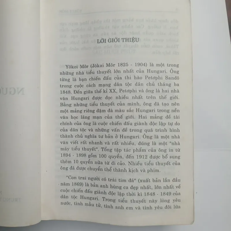 Con trai người có trái tim đá 1022493