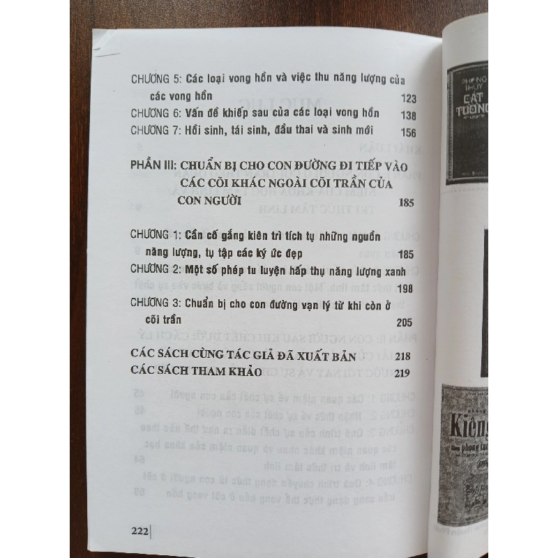 Con Người Với Tâm Linh - Ths. Vũ Đức Huỳnh 539980