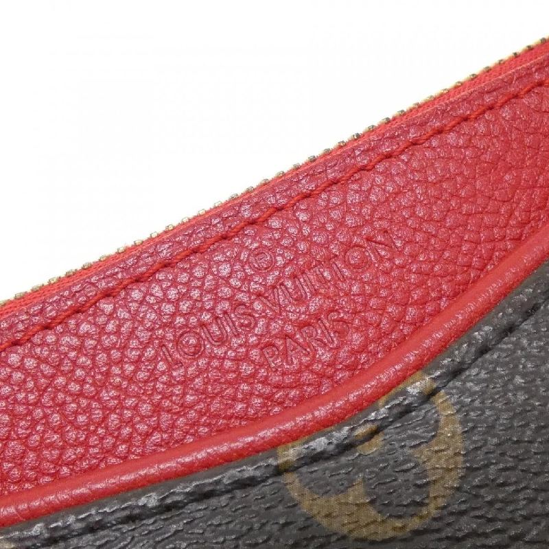 Túi Louis Vuitton Monogram Palas BB M40463 618216