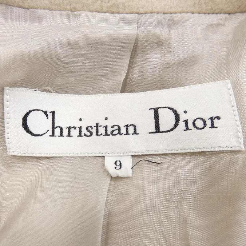 【Vintage】Christian Dior CHRISTIAN DIOR Áo khoác 634140