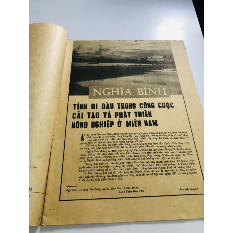 Tạp chí Đại Đoàn Kết số 41/  Năm 1978  752703