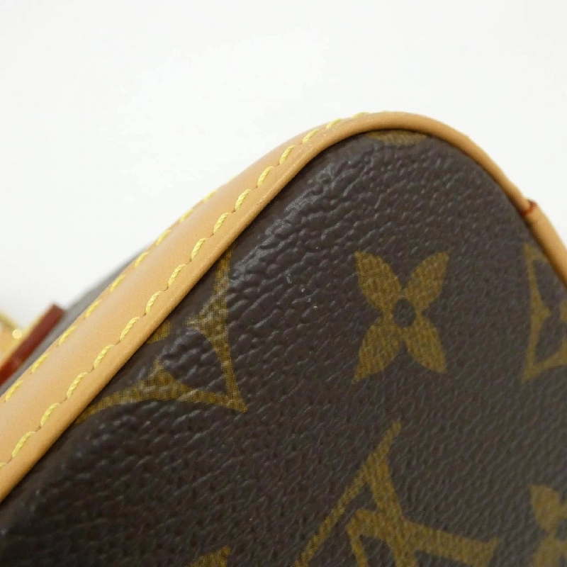 Túi Louis Vuitton Monogram Nano Alma M82717 617053