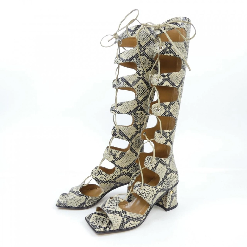 Giày bốt dài GUCCI 662662