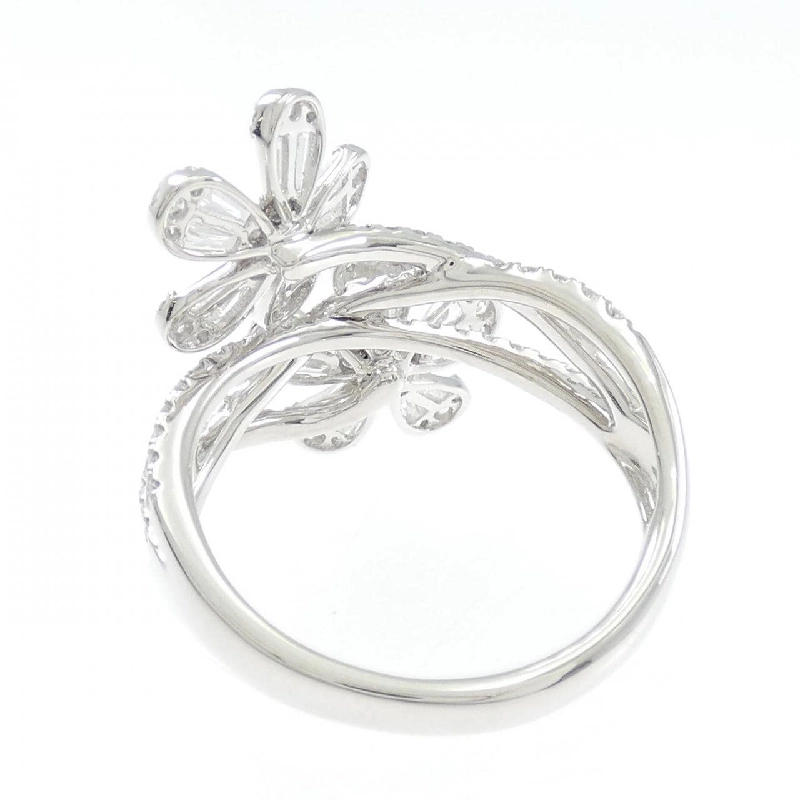 Nhẫn kim cương PT950 1.65CT - Hàng hiệu chính hãng 849263