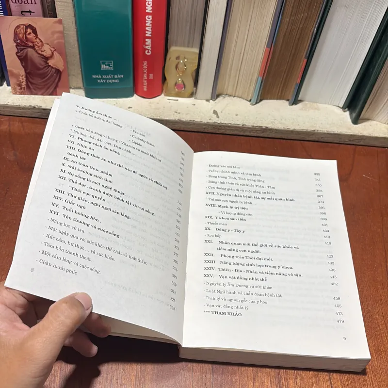 [Chữ Ký Tác Giả] II Sức Khỏe Y Học: Y Khoa Và Cuộc Sống - BS. Phạm Thị Minh Dung, Tâm Hòa 786813