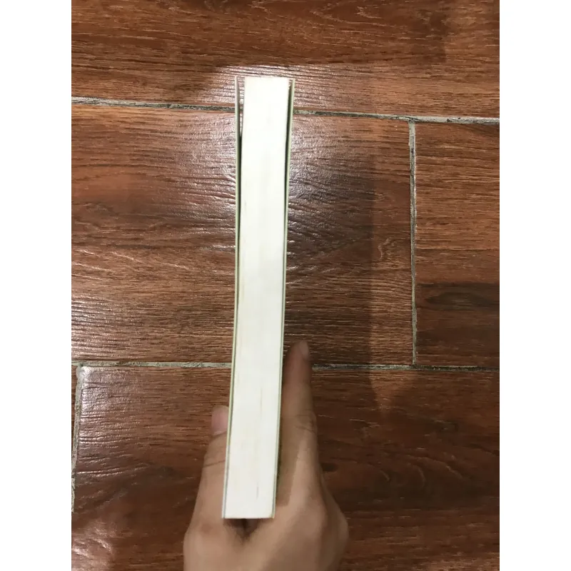 Cọ Hoang - William Faulkner (6)) 932171