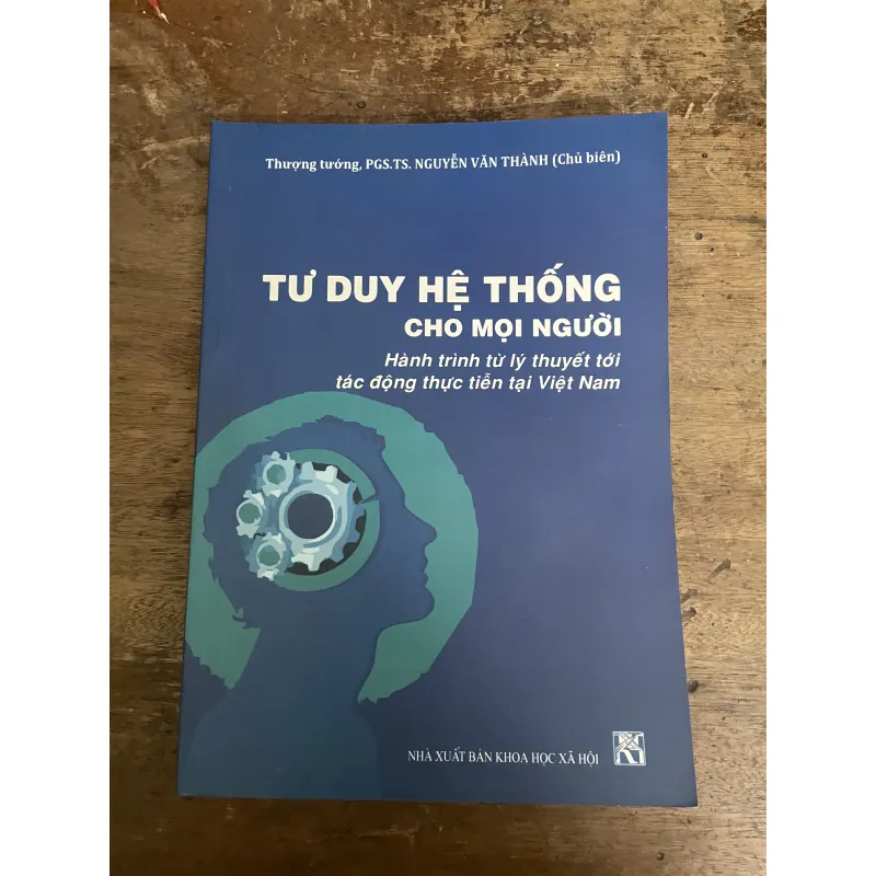 Tư duy hệ thống cho mọi người 793078