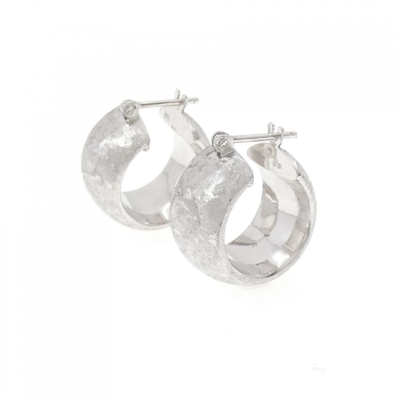 K18WG Bông tai - Hàng hiệu Chính hãng 867516