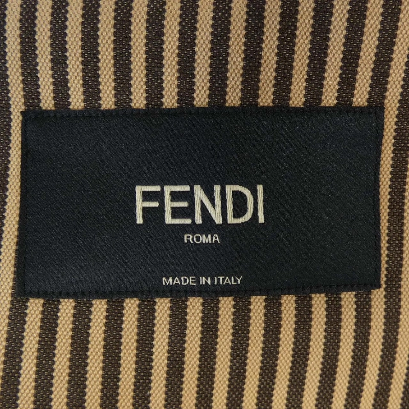 Áo khoác FENDI - Hàng hiệu Authentic 899122