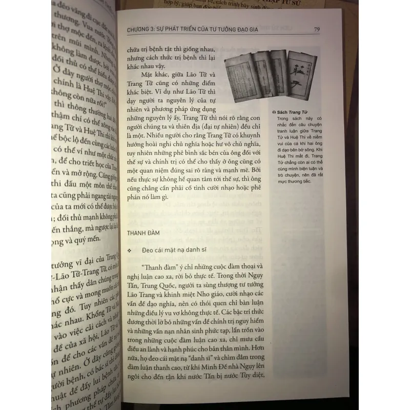 Lịch sử triết học phương Đông viết cho thanh thiếu niên  736802