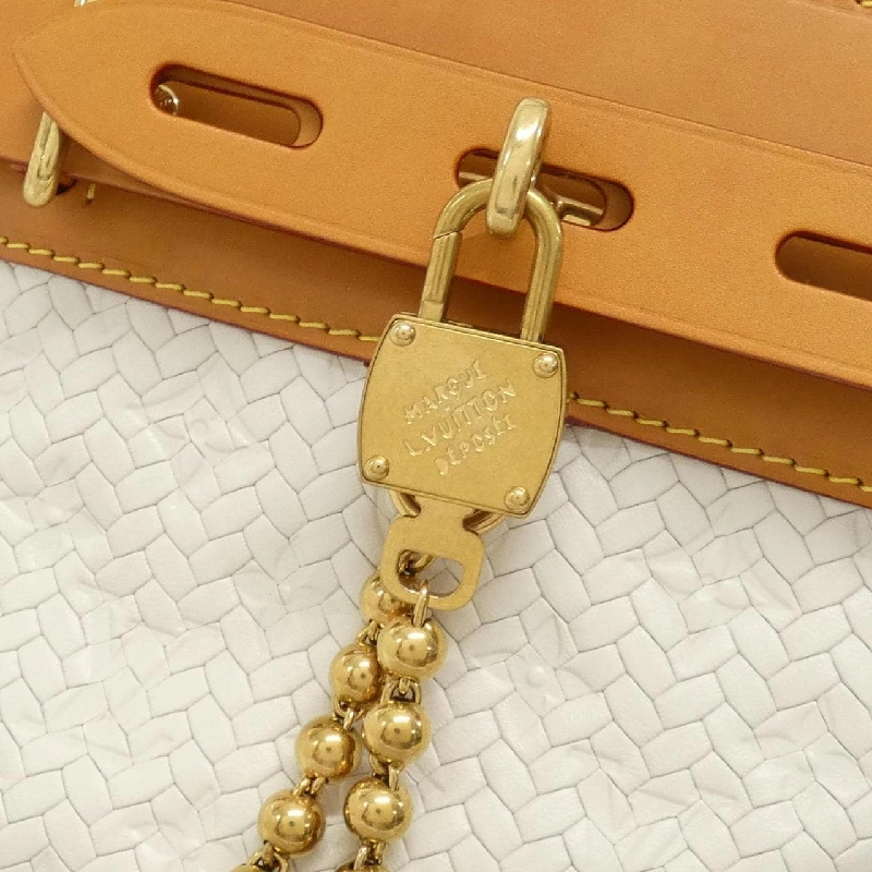 Túi Louis Vuitton Steamer 30cm M14743 616894