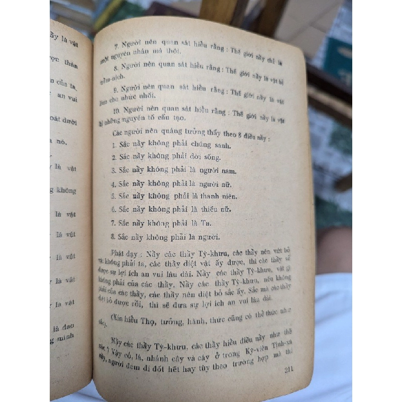 TÌM HIỂU Phật giáo - MAHA THONG KHAM MEDHIVONGS 187440