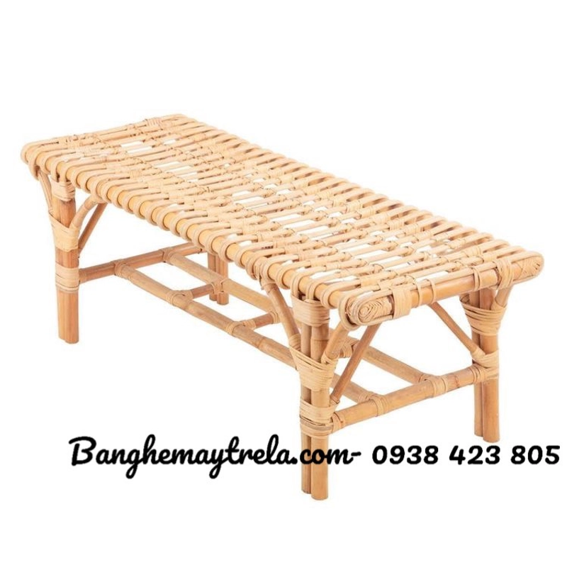Băng sofa chờ mây tự nhiên 463442