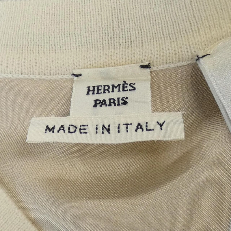 【Mã giảm giá】HERMES Áo len 637187