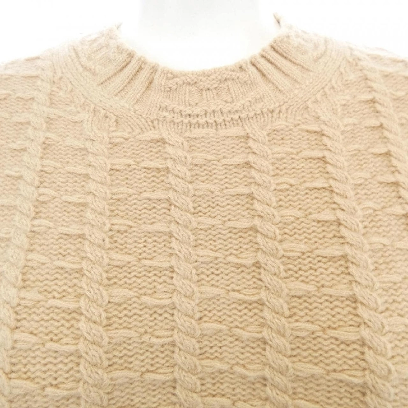 【Mã giảm giá】Chanel CHANEL Áo len 643242