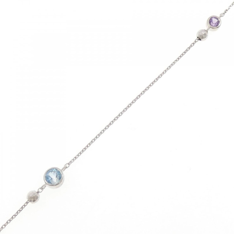 Ponte Vecchio Mặt dây chuyền đá màu - Hàng hiệu Authentic 840403