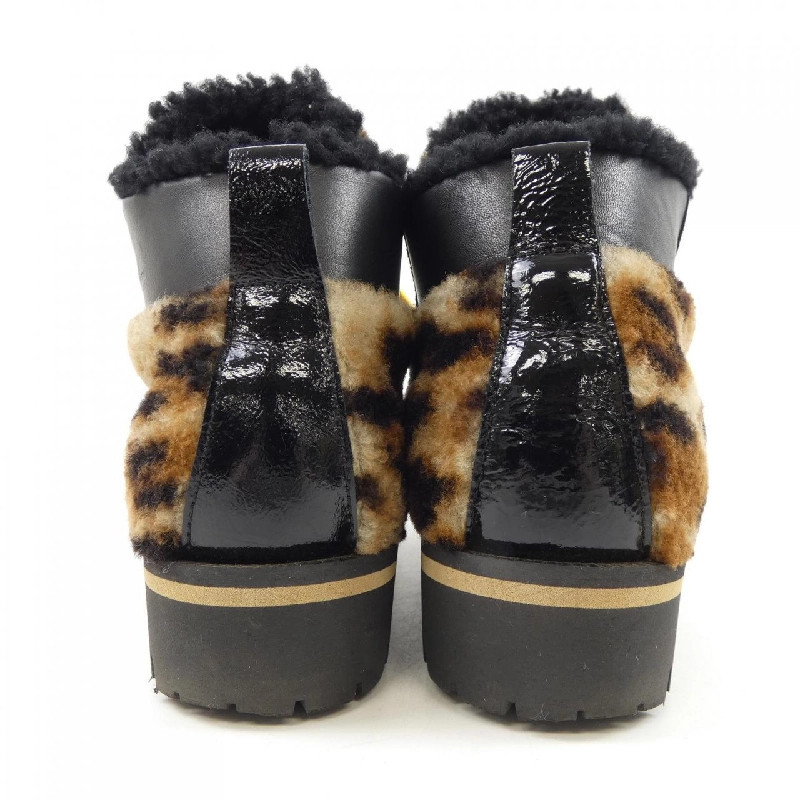 Giày bốt YVES SALOMON - Hàng hiệu Chính hãng 829851