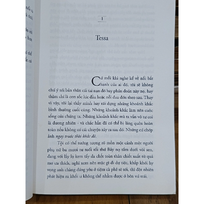 Khao khát của em - Emily Giffin (Tạ Huyền dịch) 936782