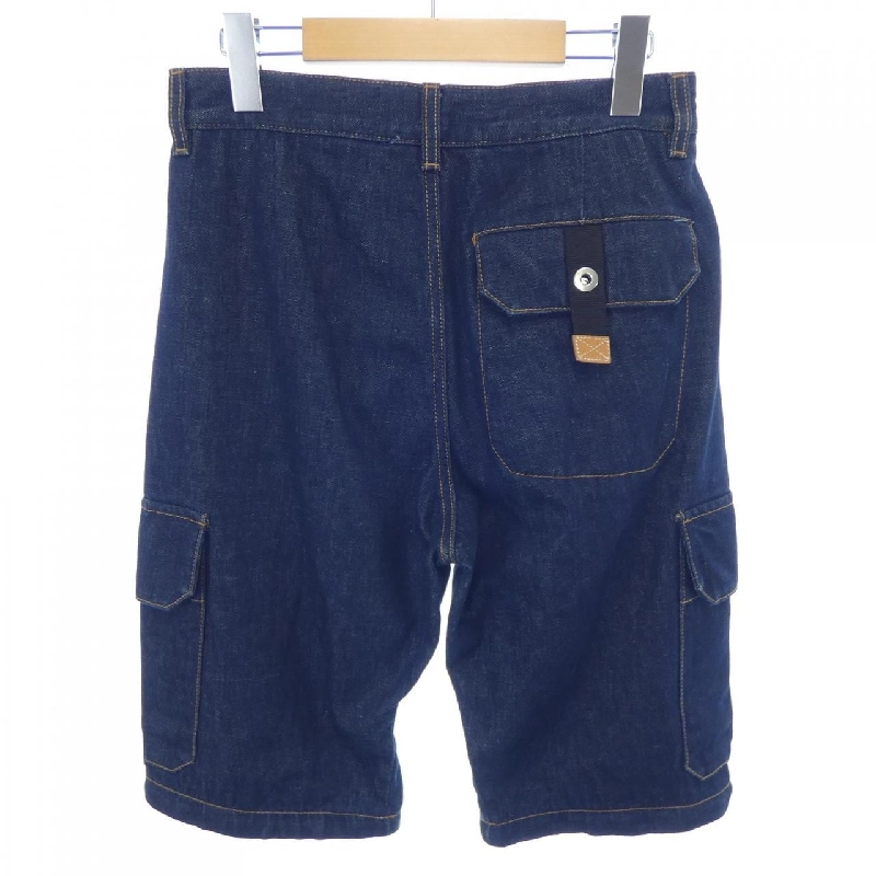 LOEWE H2192430IB Jeans - Hàng hiệu Authentic 650198