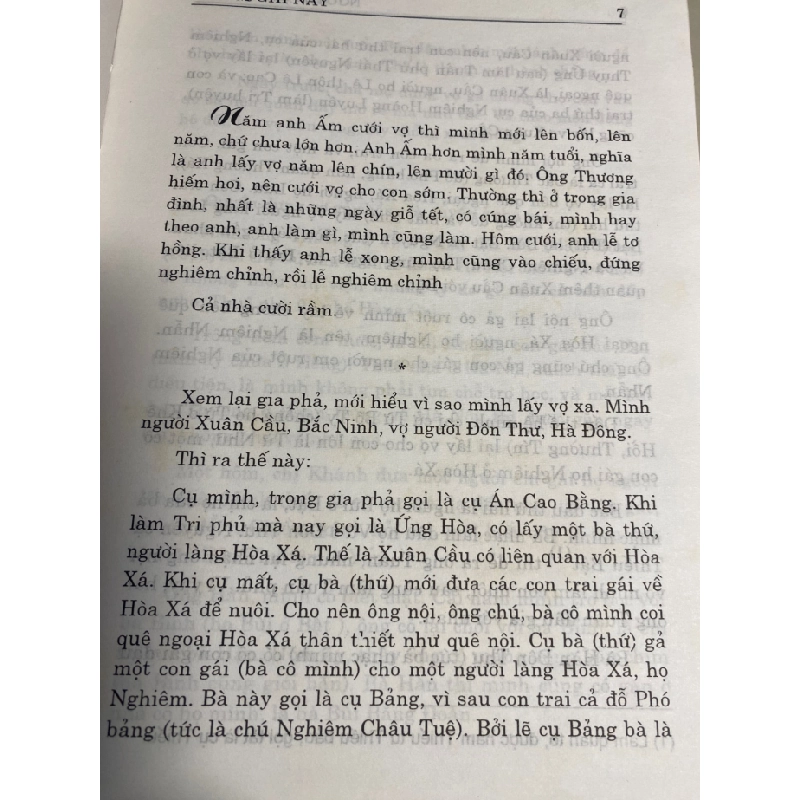 Nhớ Gì Ghi Nấy ( Hồi ức) - Nguyễn Công Hoan- Bìa cứng-NXB Thanh Niên- Năm xb2005- Sách lưu kho chưa qua sử dụng 438181