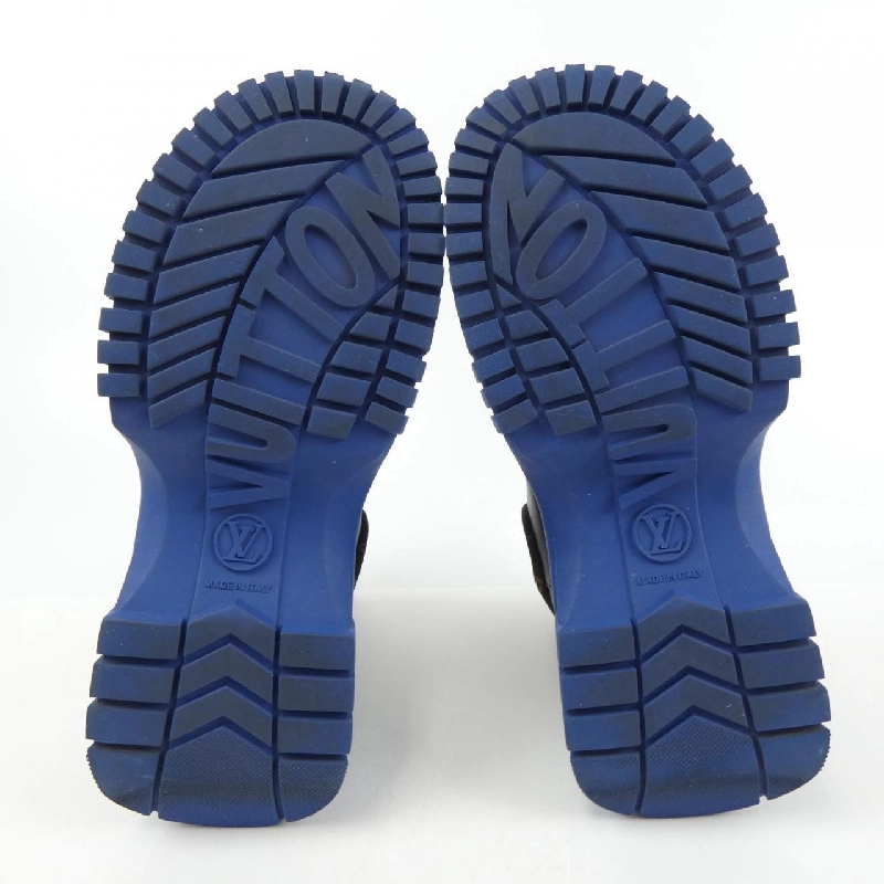 【Mã giảm giá】Giày bốt LOUIS VUITTON 664607