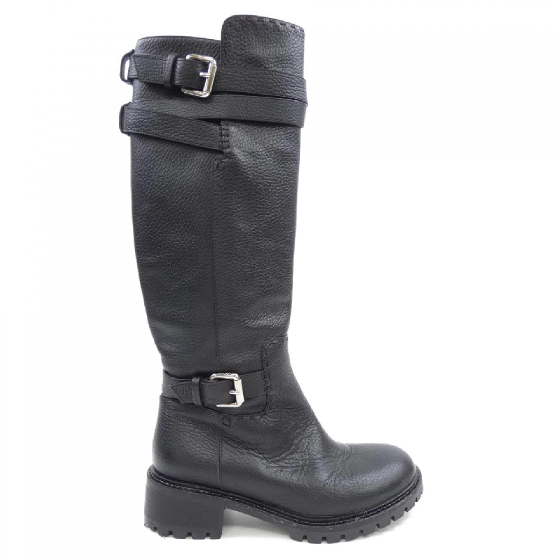 Giày boot FENDI 660543