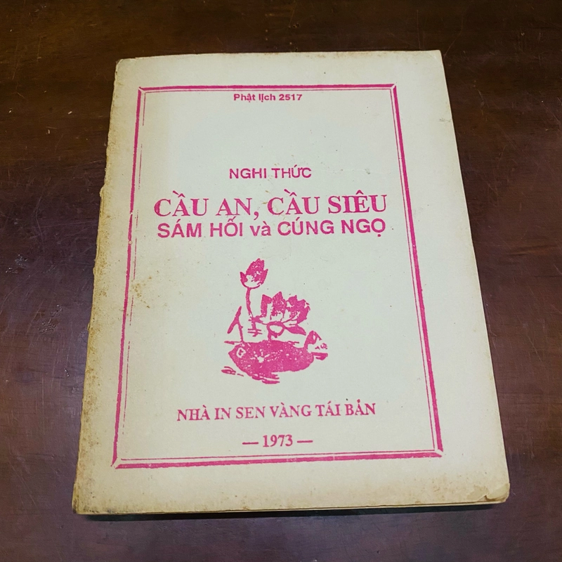 Nghi thức Cầu an, cầu siêu, sám hối và cúng ngọ  399538
