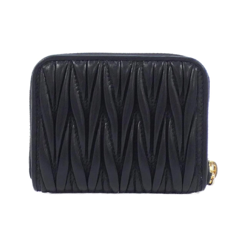 Miu Miu 5MM268 Ví đựng tiền - Hàng hiệu Chính hãng 806742