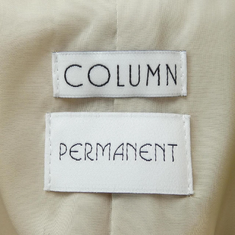 Jacket COLUMN - Hàng hiệu Authentic 818741