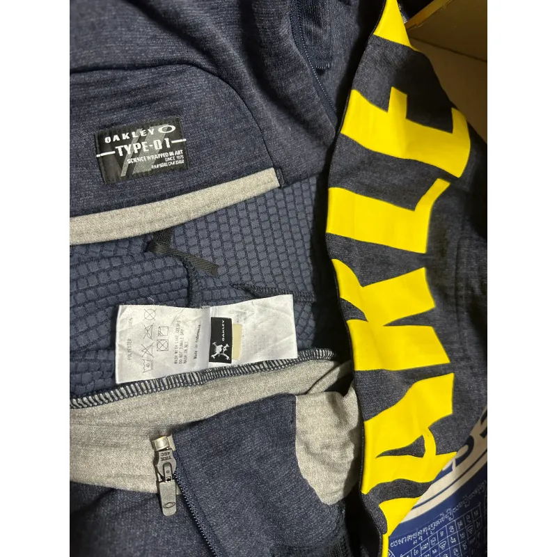 Áo khoác Okley 791241