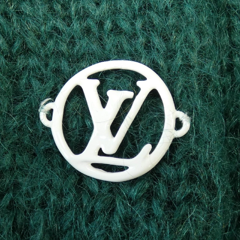 Áo cardigan dài mohair đồ họa LOUIS VUITTON HNN65WQQ9 - Hàng hiệu Chính hãng 902162