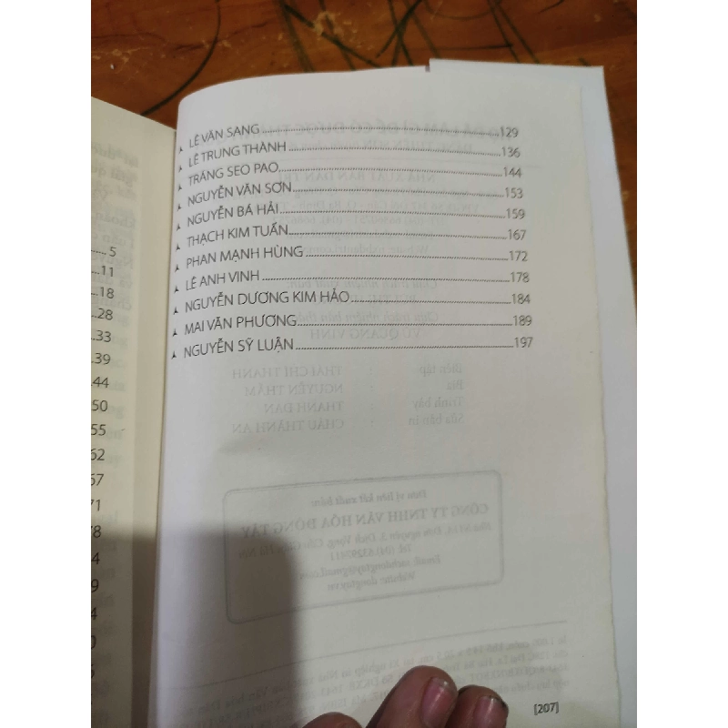 [59K/kg] Họ đã làm gì để có được thành quả 2HCM01/03 365360