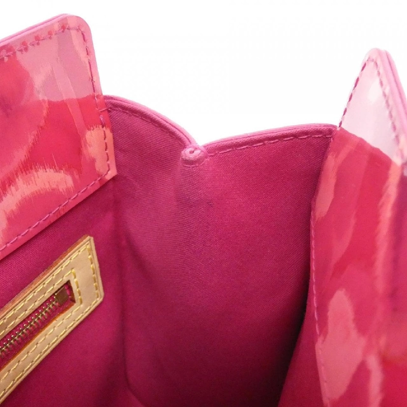 Túi xách Louis Vuitton Monogram Vernis Flower Ikat Catarina BB M90039 - Hàng hiệu Chính hãng 616255