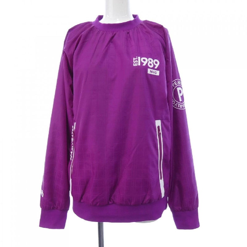 【Mã giảm giá】Áo thun PEARLY GATES 643227