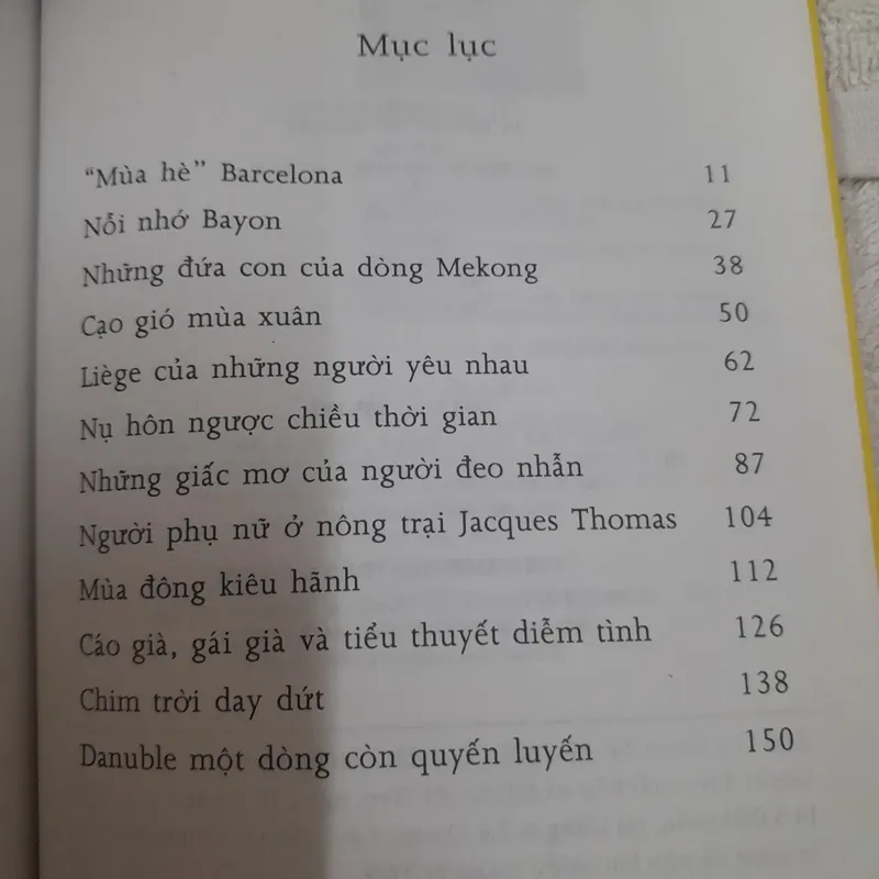 Cáo già gái già và tiểu thuyết diễm tình. Tái bản lần 4. Dương Thụy 596742