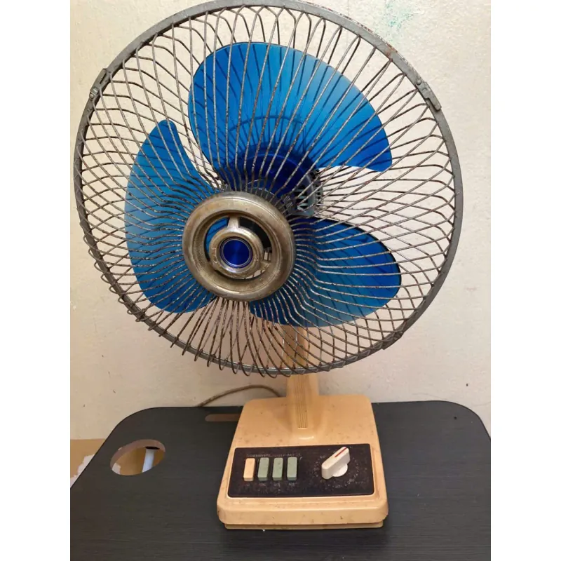 Quạt Nhật để bàn Nec ,cổ cánh lành lặn 788957