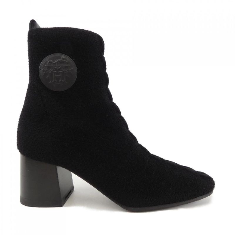 【Mã giảm giá】Giày boot HERMES 664089