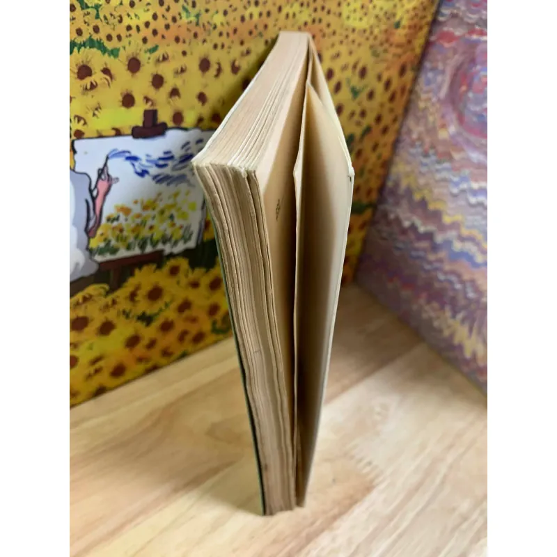 Vị Giáo Sư Và Ẩn Sĩ Đường - Hà Minh Đức 926394