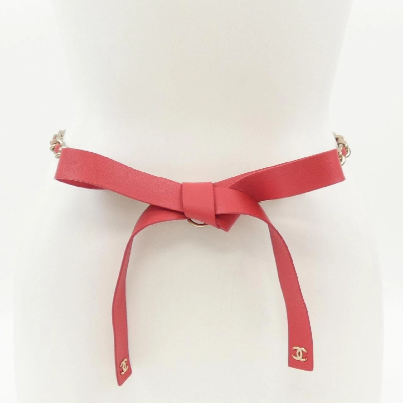 Dây lưng CHANEL - Hàng hiệu Authentic 835422