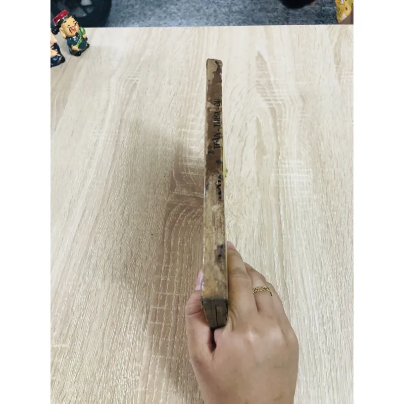 BÀI TẬP KHẢO SÁT TEXTE ( luyện pháp văn thi Tú tài) 971797