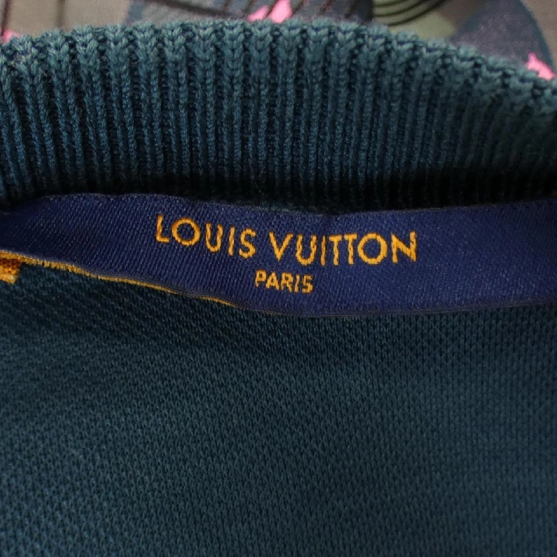 Louis Vuitton LOUIS VUITTON Áo thun - Hàng hiệu Chính hãng 902382