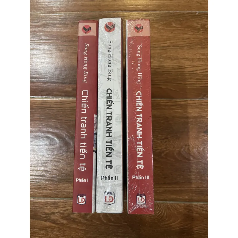 Chiến tranh tiền tệ 3 cuốn (t4) 925716