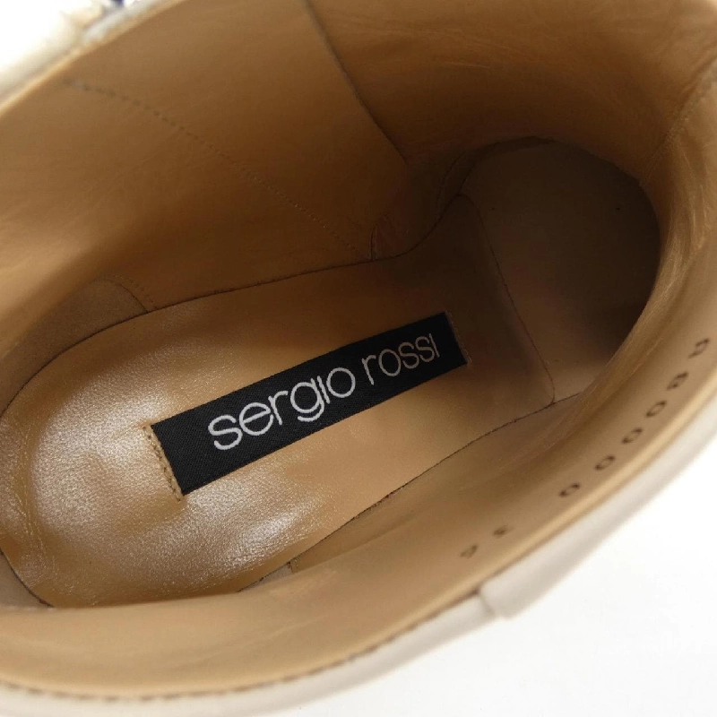 Giày boot Sergio Rossi A80000 656876