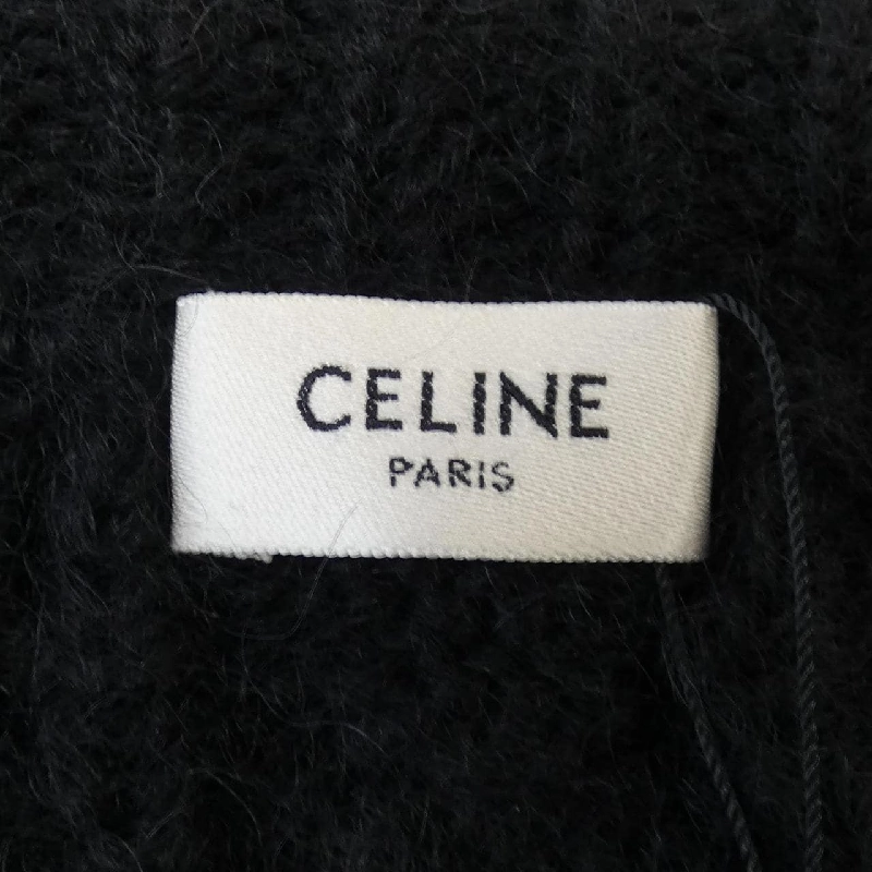 セリーヌ CELINE 2AC05486Q Áo len - Hàng hiệu Chính hãng 895104