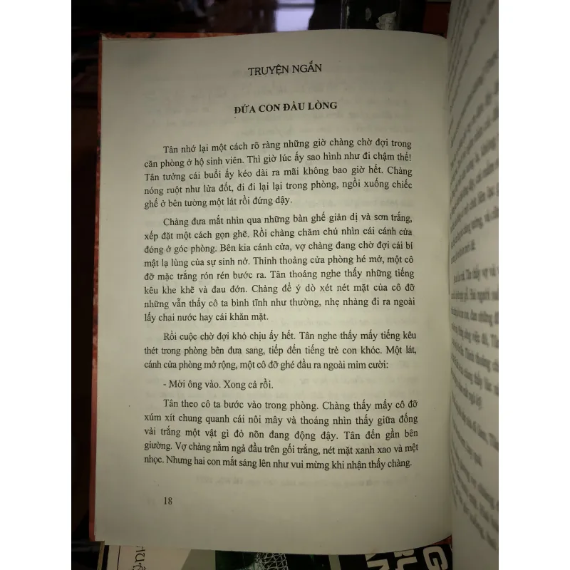 Thạch Lam truyện ngắn  1001368