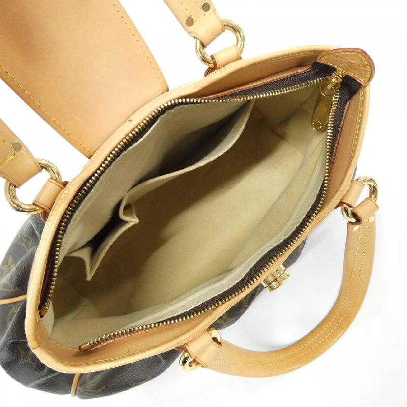 Túi Louis Vuitton Monogram Boéshi PM M45715 617563