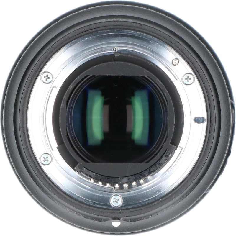 AF-S 24-70mm F2.8E ED VR - Hàng hiệu Authentic 885924