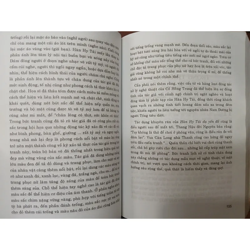 TRUNG QUỐC NHẤT TUYỆT - Lý Duy Côn 594265