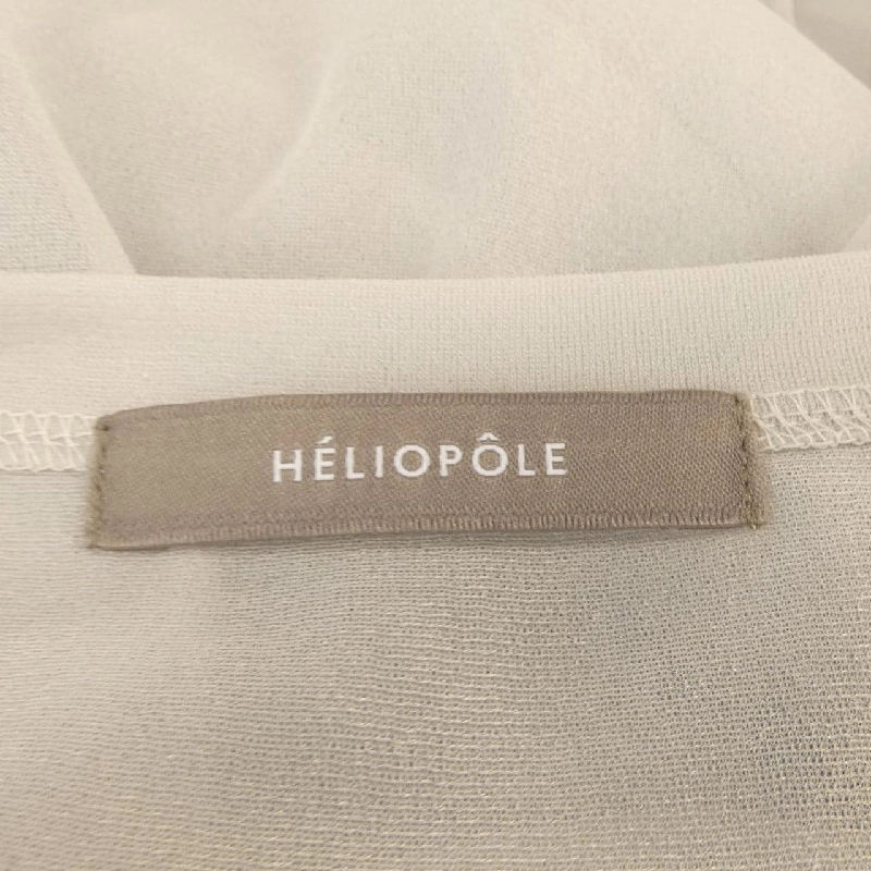 Áo thun エリオポール heliopole - Hàng hiệu Authentic 811728